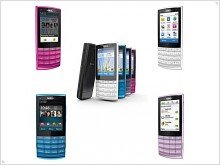 Телефон Nokia X3-02 Touch and Type – фото и видео обзор - изображение 2