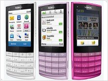 Телефон Nokia X3-02 Touch and Type – фото и видео обзор - изображение 11
