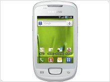 Смартфон Samsung S5570 Galaxy Mini – фото и видео обзор - изображение 13