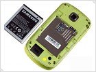 Смартфон Samsung S5570 Galaxy Mini – фото и видео обзор - изображение 10