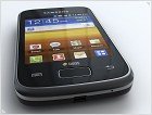  Dual-Sim смартфон Samsung S6102 Galaxy Y Duos – фото и видео обзор - изображение 6