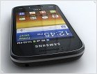  Dual-Sim смартфон Samsung S6102 Galaxy Y Duos – фото и видео обзор - изображение 7
