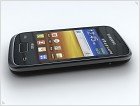  Dual-Sim смартфон Samsung S6102 Galaxy Y Duos – фото и видео обзор - изображение 9
