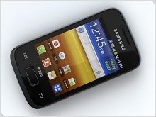  Dual-Sim смартфон Samsung S6102 Galaxy Y Duos – фото и видео обзор - изображение 11