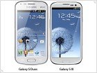  Смартфон Samsung S7562 Galaxy S Duos полный обзор с фото и видео - изображение 2