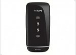 The long-lasting clamshell Philips Xenium 9@9q - изображение