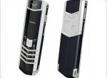 Vertu Signature will acquire 3G-functionality - изображение