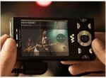 Sony Ericsson W995 Walkman Video Mobile Phone - изображение