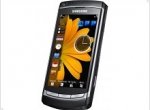 Communicator Samsung Omnia HD with gigahertz processor does not exist  - изображение