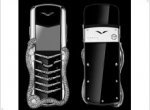 Vertu Signature Cobra-now for $ 700  - изображение