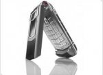 First clamshell premium from Vertu  - изображение