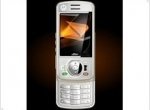  Motorola Debut i856w - modern clamshell for Women  - изображение