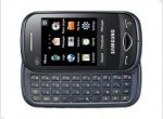 Samsung GT-B3410W Ch @ t for the fans to communicate via text  - изображение