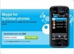 Skype for Nokia - изображение