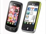 Tachfon LG Cookie Fresh GS290 - already on sale - изображение