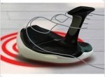 China has developed a computer mouse for foot  - изображение