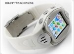 Available chasofon Thrifty Watch Phone - изображение