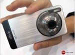 14-megapixel camera Altek Leo (Video)  - изображение