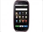 Submitted stylish tachfon Motorola Glam XT800 - изображение