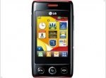 Photo touch phones LG Wink, Wink 3G and Wink Style - изображение