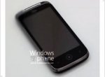 HTC Schubert - with the design of the iPhone based on Windows Phone 7 - изображение