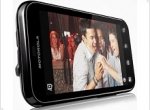 Android-smartphone Motorola Defy in sheltered housing - изображение