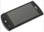 First WP7-smartphones officially - LG Optimus 7 and LG Optimus 7Q - изображение