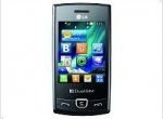 LG P520 touchscreen with dual SIM and access to the  - изображение