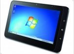 Tablet ViewPad 10Pro with two OS: Windows 7, and Android 2.2  - изображение