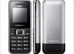 Novelties Samsung E1182, Samsung and Samsung S3322 E2232 supports Dual-SIM - изображение