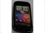 Soon will release the smartphone HTC Panache - изображение