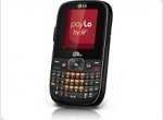  New LG phone 200 QWERTY just $ 70 - изображение