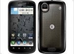  New from Motorola - XT882 done on a 