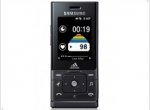 Samsung SGH-F110 miCoach - sport cell phone - изображение