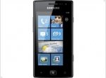  WP7 smartphone announced Samsung Omnia W - изображение