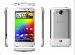  Officially announced the HTC Sensation XL - изображение