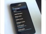 Samsung «dopilivaet» Android 4.0 for Galaxy S II - изображение