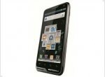 Announced a modification of the smartphone Motorola ATRIX with TV tuner - изображение