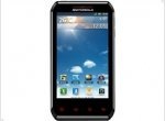  Announced mid-range smartphone - Motorola XT760 - изображение