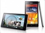 Started selling smartphone LG Optimus 4X HD in Europe - изображение