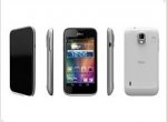  In Europe, Smartphone announced ZTE Grand X LTE - изображение