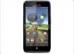  Seen on the official website of the smartphone Motorola Atrix HD - изображение