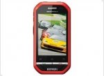  Motorola i867 Ferrari Phone - Smartphone racing for Brazil - изображение