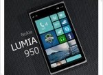 Smartphone Nokia Lumia 950 Atlantis new flagship of Nokia - изображение