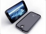 Neo N003 budget smartphone with a screen 1080p - изображение