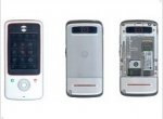 The Linux-phone Motorola A810 is now ready for announcement - изображение