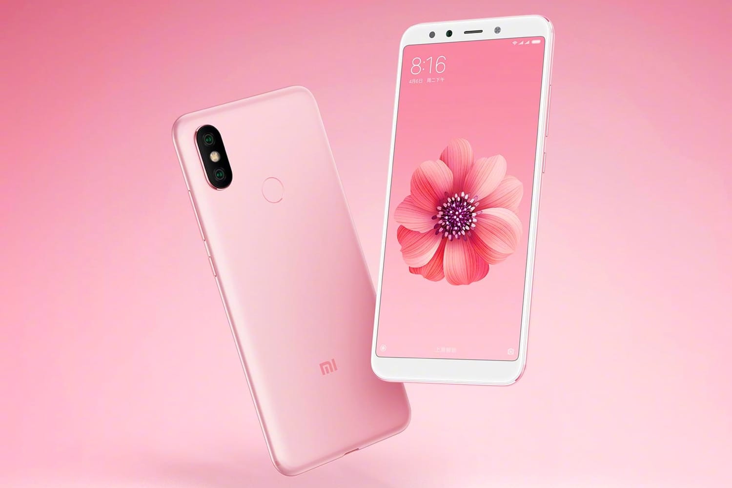 Модель Xiaomi Redmi S2 оснастили экраном HD+ и сдвоенной камерой