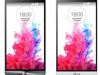 LG G3 Dual-LTE – смартфон выходит на Российский рынок!  - изображение