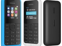 Microsoft Nokia 105 – обновленный телефон со старым ценником  - изображение