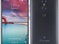 Новинка ZTE Zmax с экраном на 6 дюймов - изображение